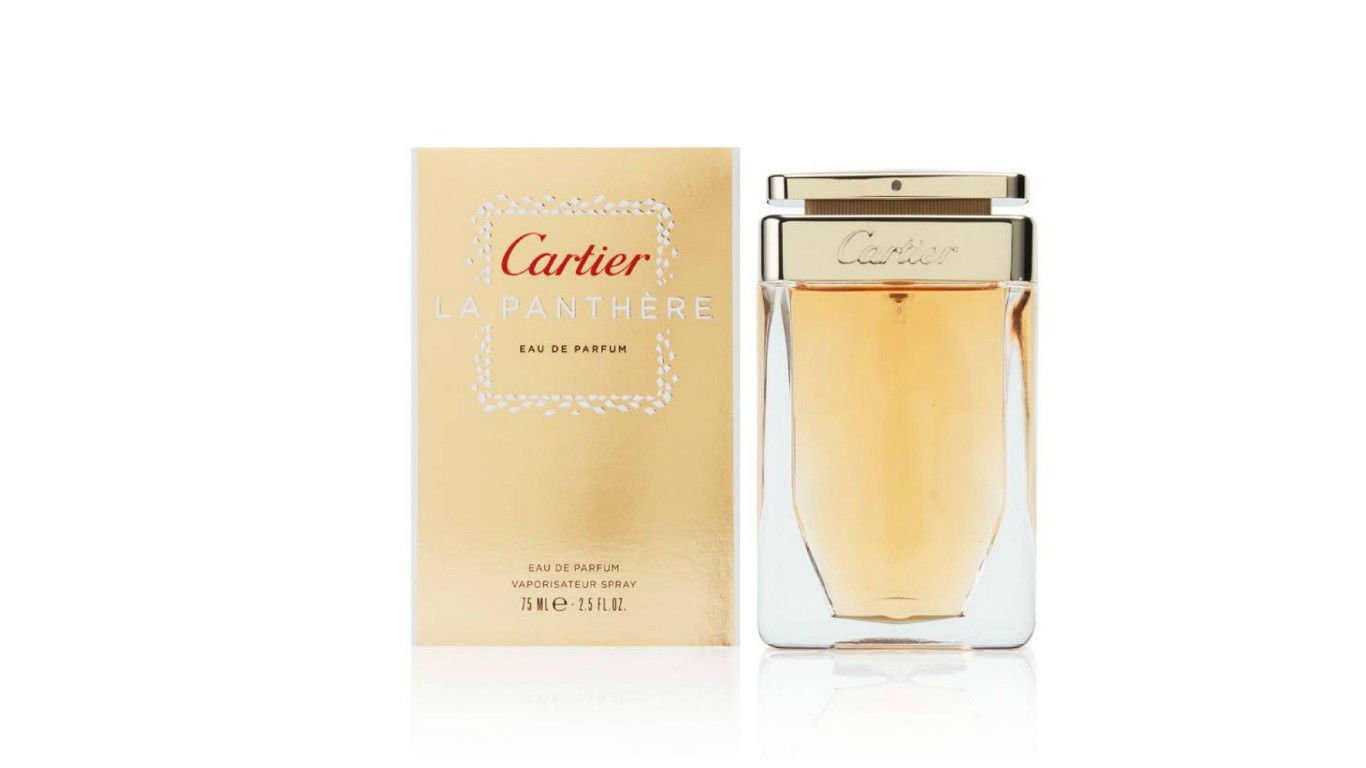 Cartier La Panthere